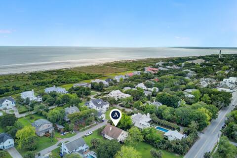 Ion by AvantStay | Walk to the Beach + Attractions