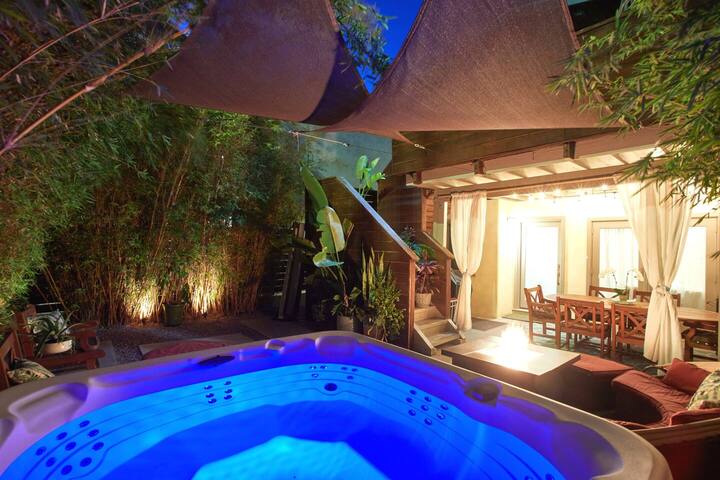 Family-Friendly Seaside Oasis! 2 min walk to waves gallery image 3