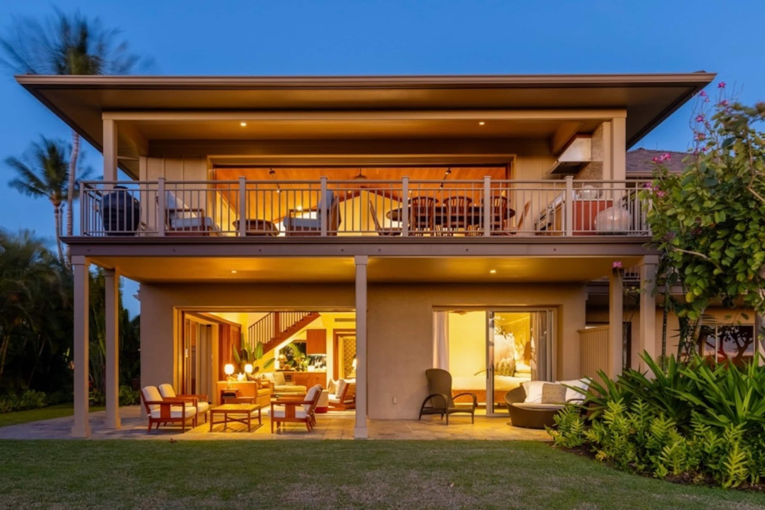 Villa in Kailua-Kona · ★5.0 · 3 bedrooms · 3 beds · 3 baths - Image 5