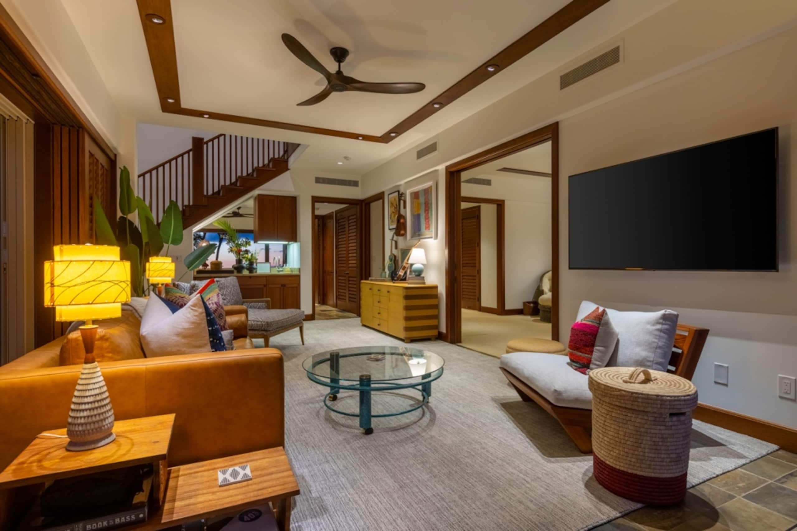 Villa in Kailua-Kona · ★5.0 · 3 bedrooms · 3 beds · 3 baths - Image 31