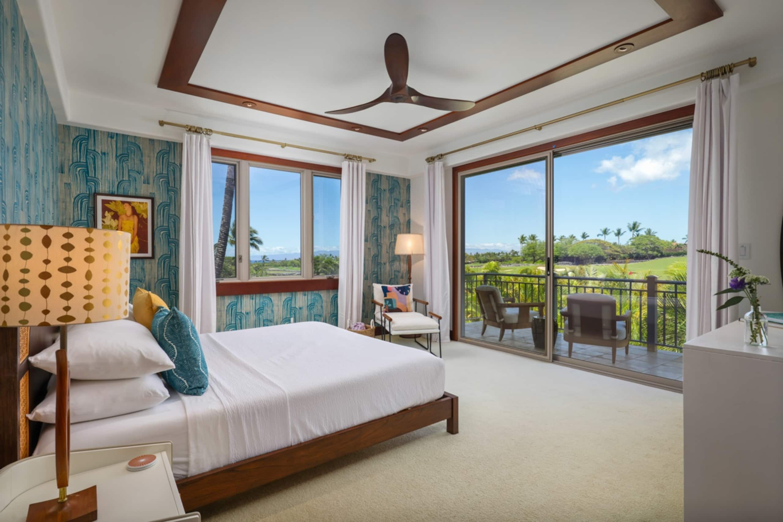 Villa in Kailua-Kona · ★5.0 · 3 bedrooms · 3 beds · 3 baths - Image 51