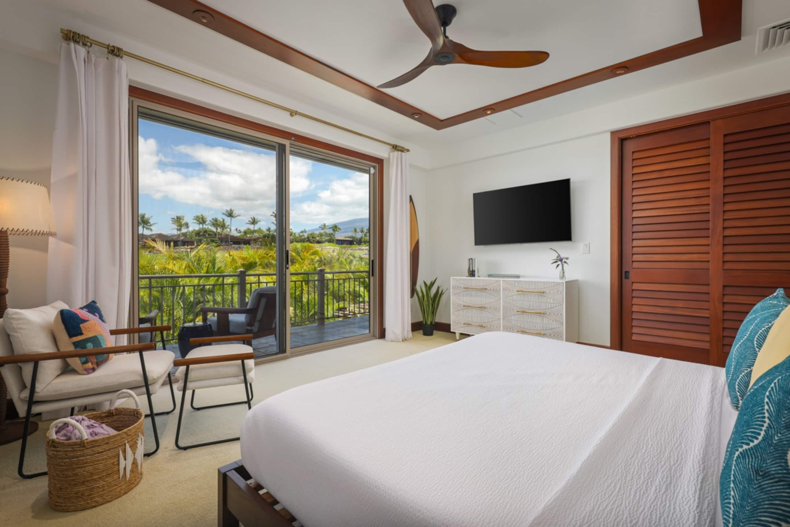 Villa in Kailua-Kona · ★5.0 · 3 bedrooms · 3 beds · 3 baths - Image 52