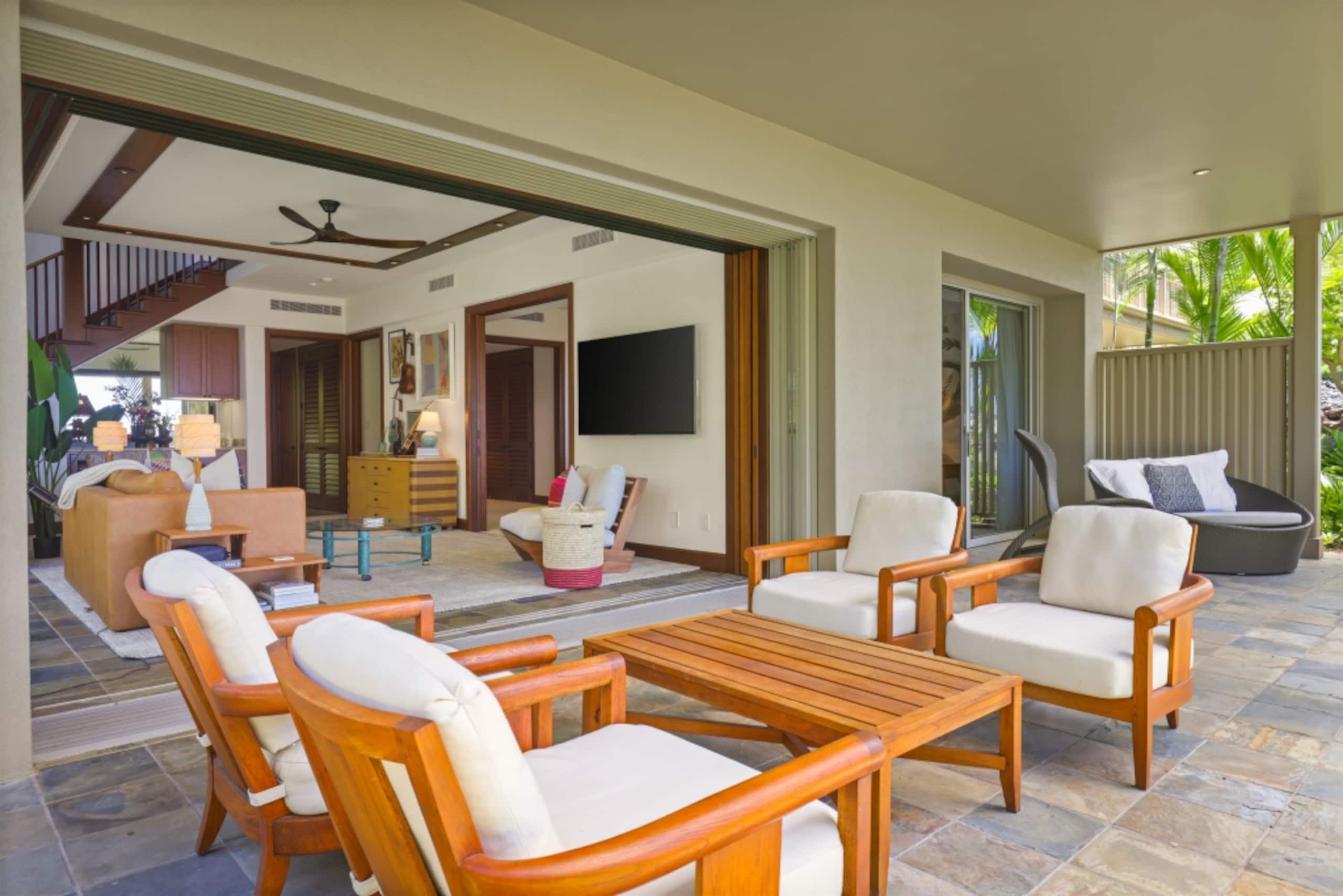 Villa in Kailua-Kona · ★5.0 · 3 bedrooms · 3 beds · 3 baths - Image 24