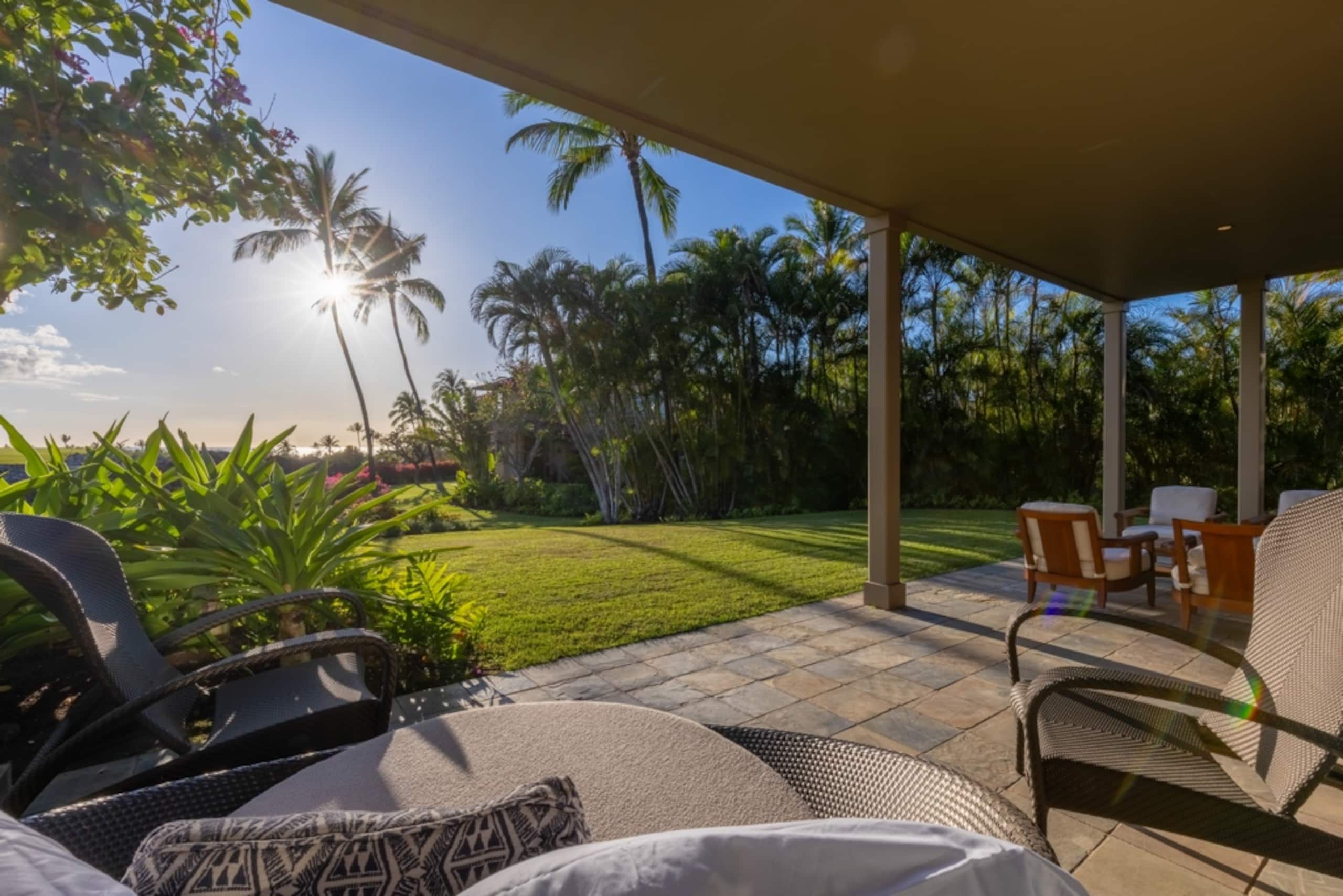 Villa in Kailua-Kona · ★5.0 · 3 bedrooms · 3 beds · 3 baths - Image 27