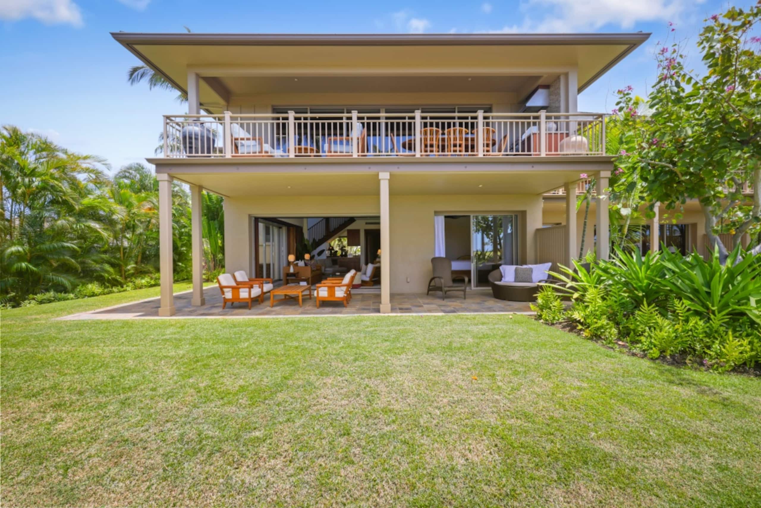 Villa in Kailua-Kona · ★5.0 · 3 bedrooms · 3 beds · 3 baths - Image 28