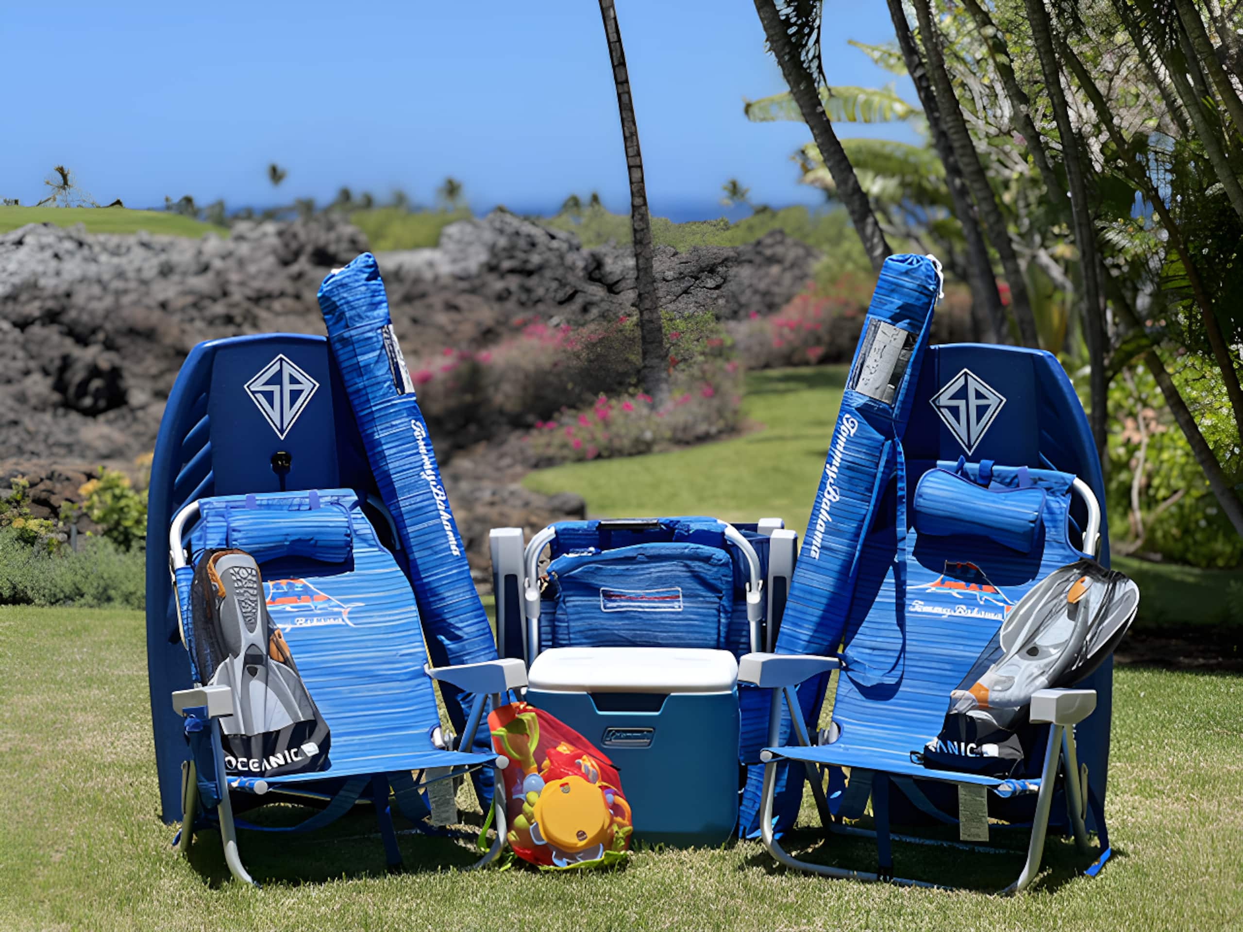 Villa in Kailua-Kona · ★5.0 · 3 bedrooms · 3 beds · 3 baths - Image 60