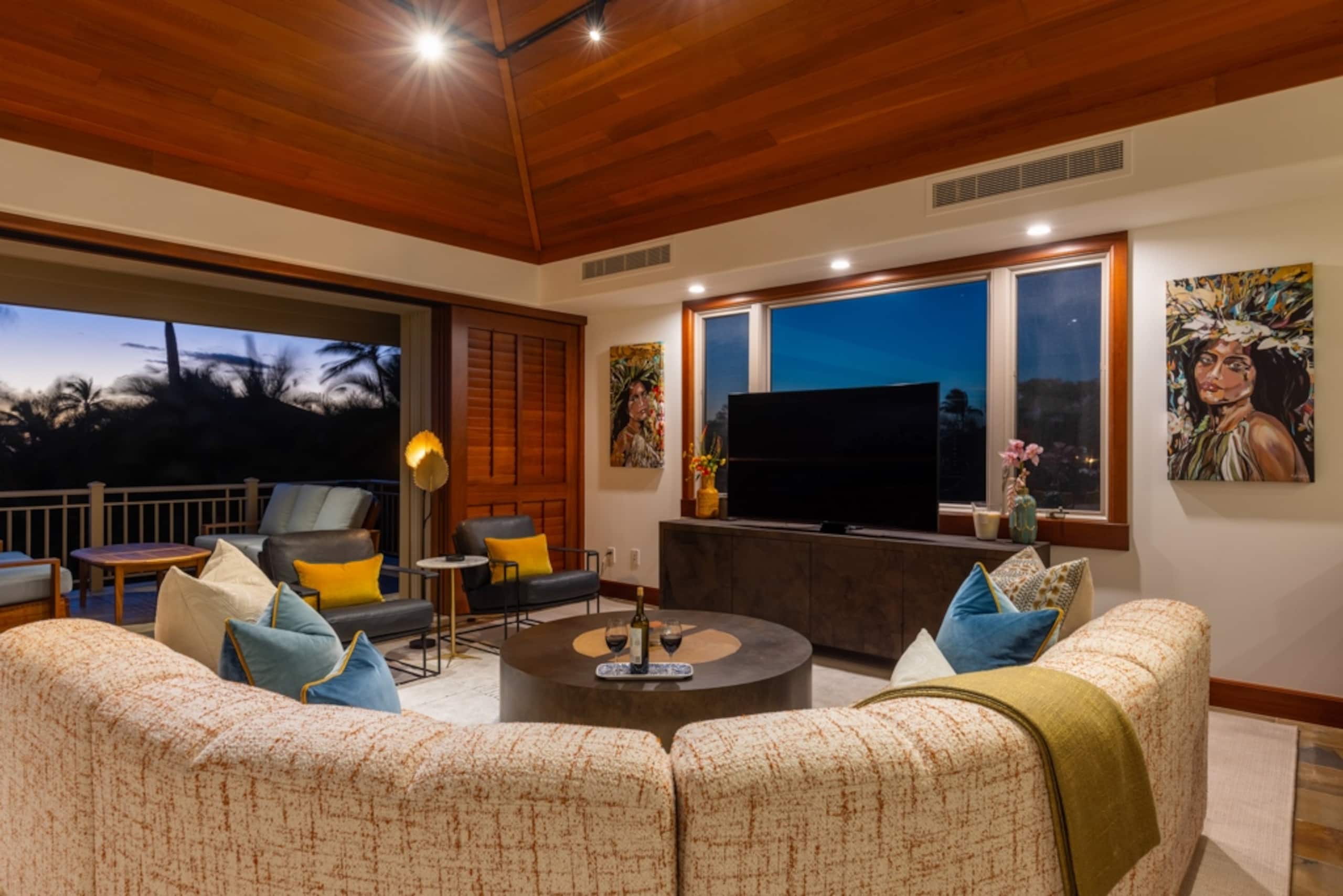 Villa in Kailua-Kona · ★5.0 · 3 bedrooms · 3 beds · 3 baths - Image 8