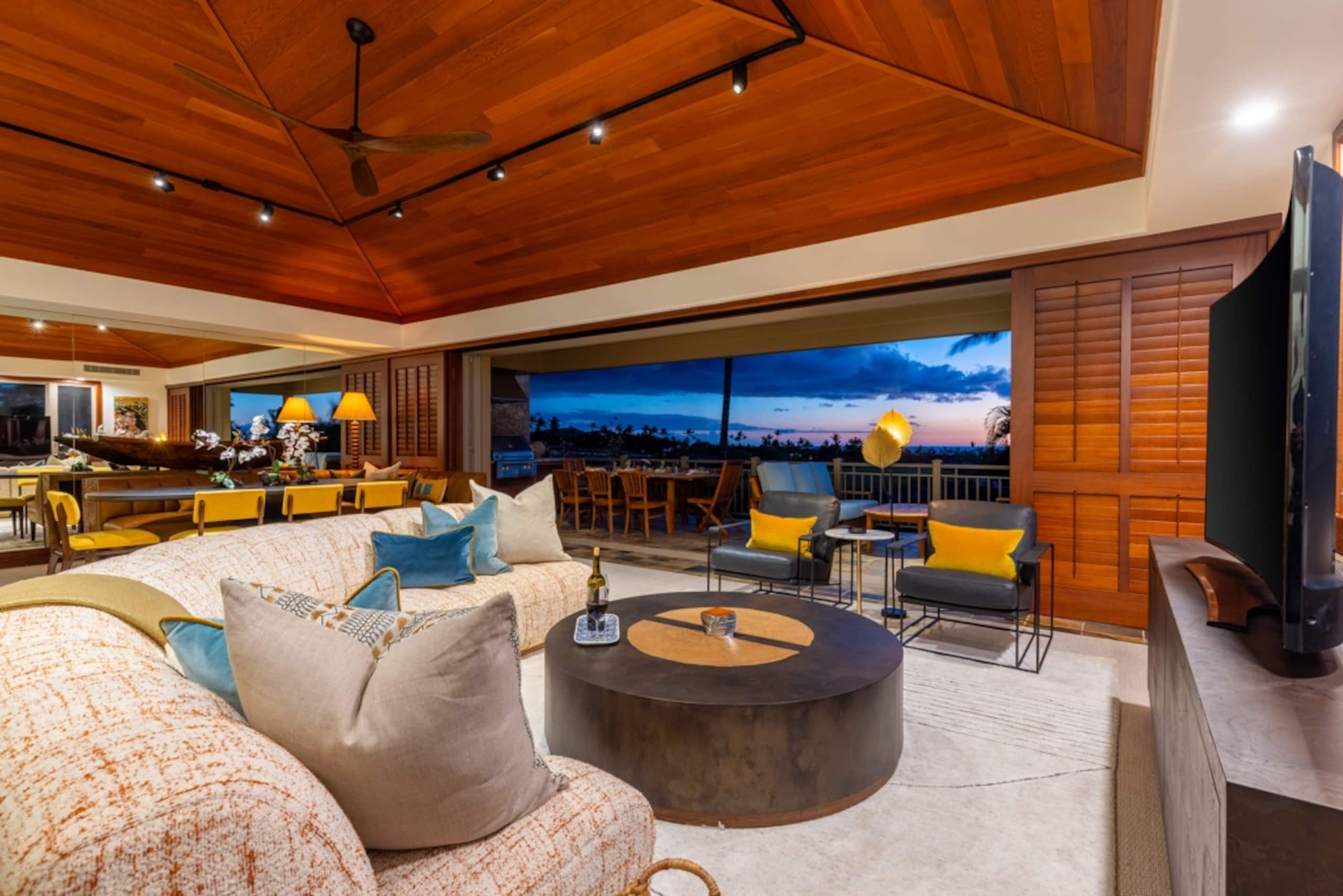 Villa in Kailua-Kona · ★5.0 · 3 bedrooms · 3 beds · 3 baths - Image 2