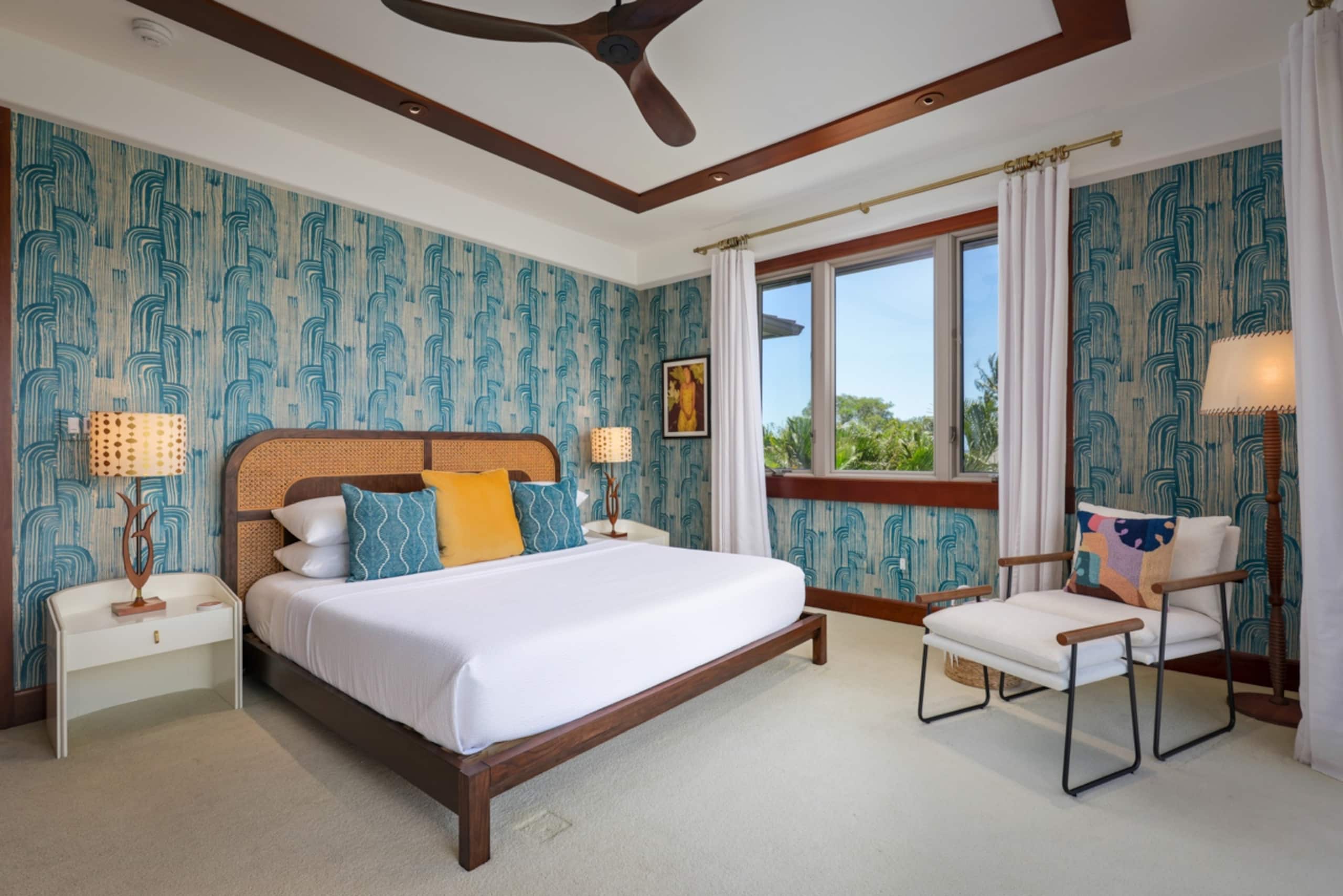 Villa in Kailua-Kona · ★5.0 · 3 bedrooms · 3 beds · 3 baths - Image 50