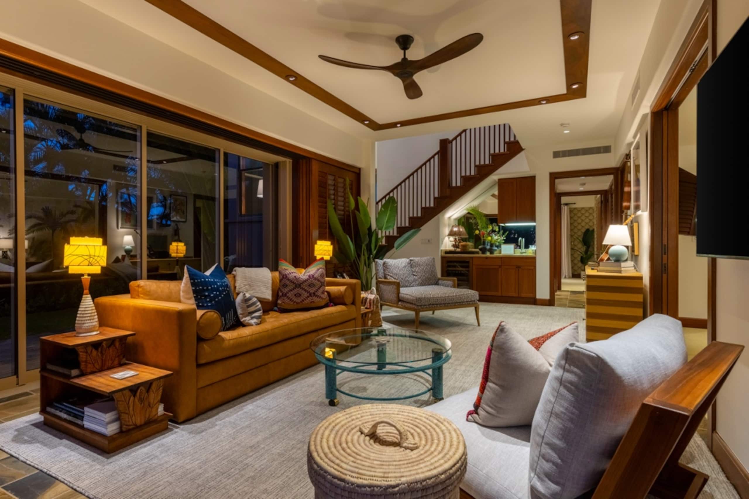 Villa in Kailua-Kona · ★5.0 · 3 bedrooms · 3 beds · 3 baths - Image 21
