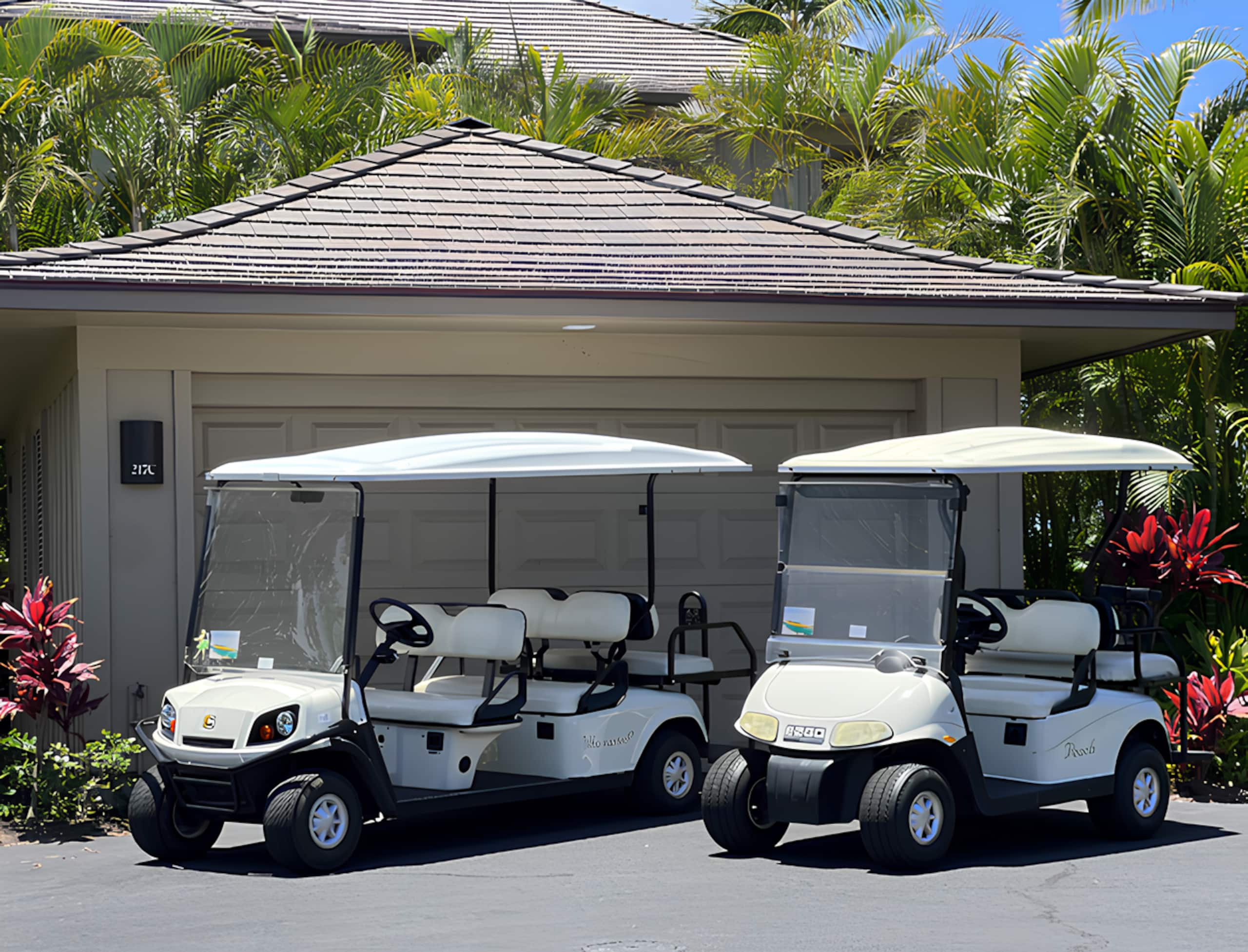 Villa in Kailua-Kona · ★5.0 · 3 bedrooms · 3 beds · 3 baths - Image 58