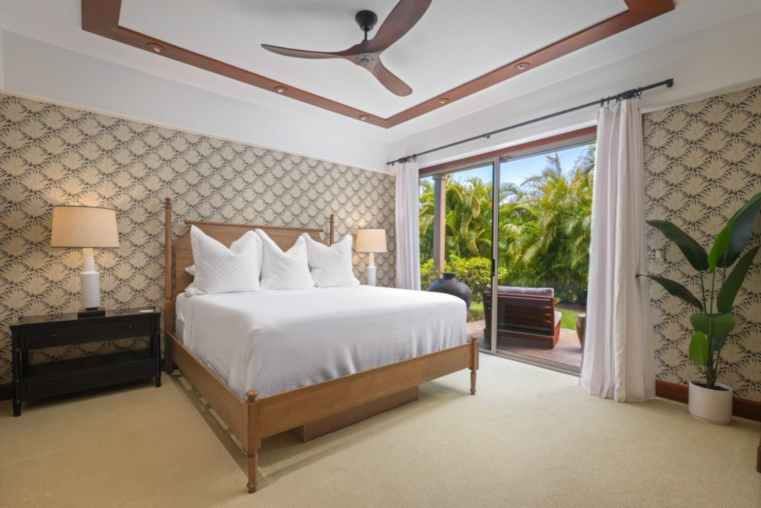 Villa in Kailua-Kona · ★5.0 · 3 bedrooms · 3 beds · 3 baths - Image 46