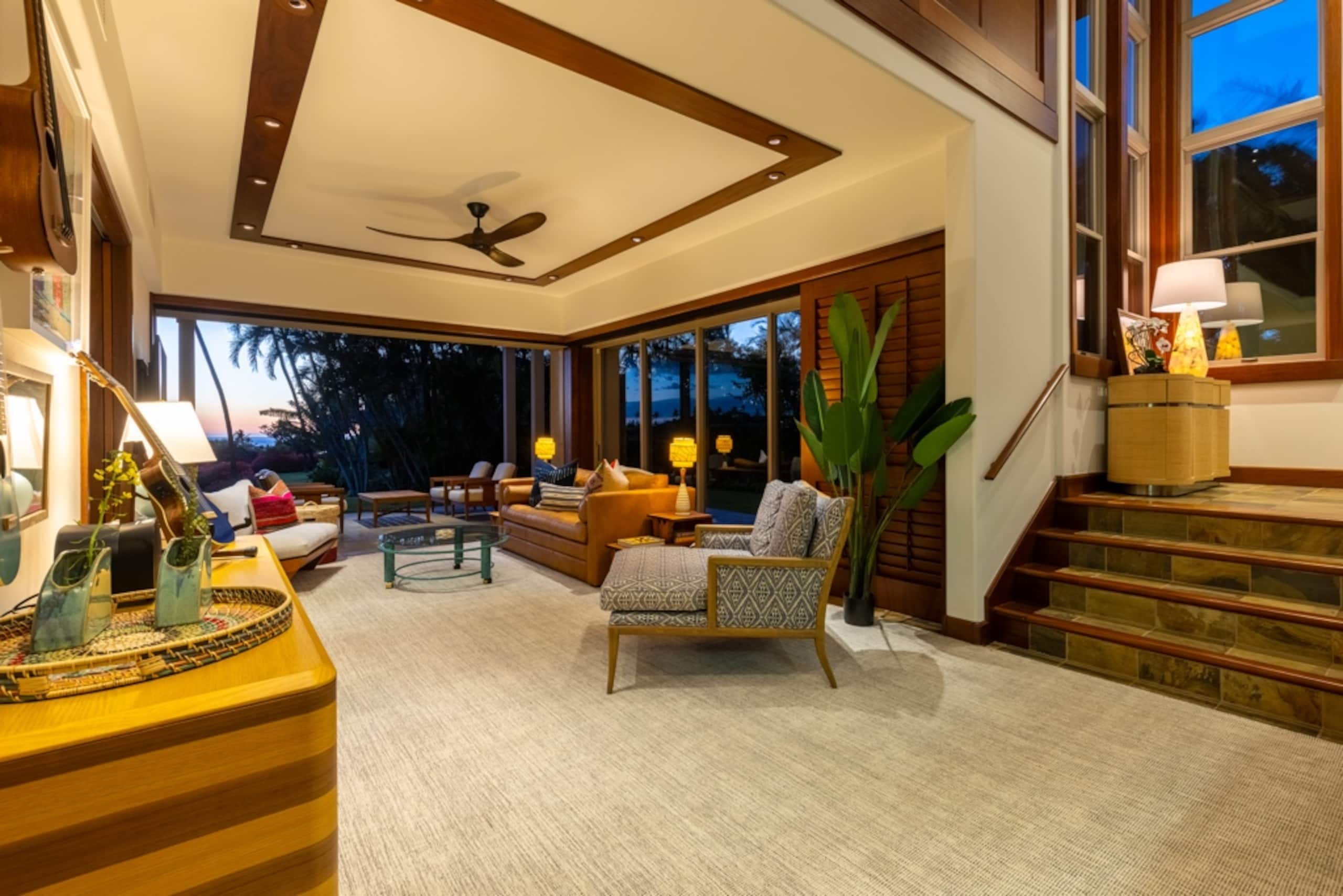 Villa in Kailua-Kona · ★5.0 · 3 bedrooms · 3 beds · 3 baths - Image 32