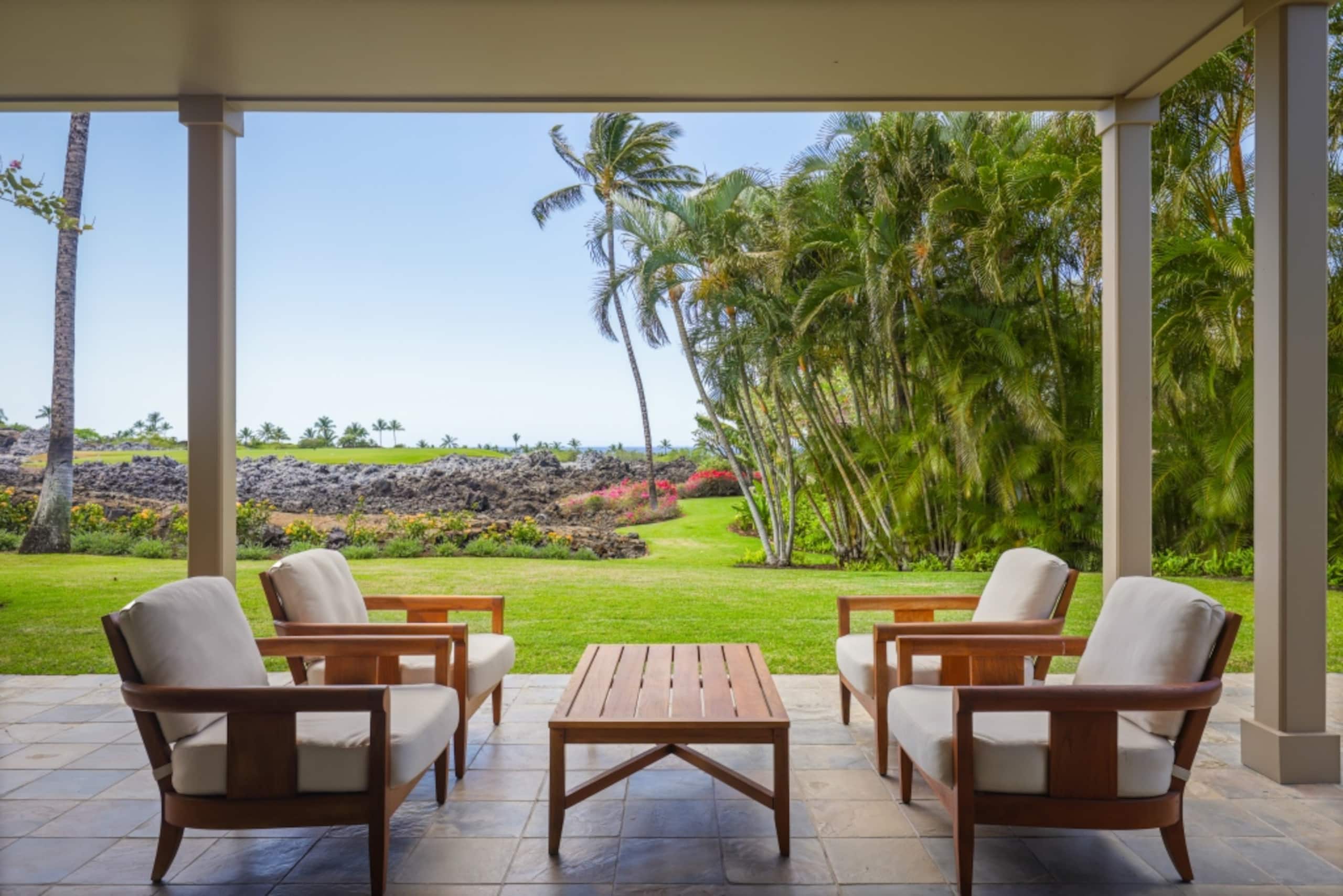 Villa in Kailua-Kona · ★5.0 · 3 bedrooms · 3 beds · 3 baths - Image 25