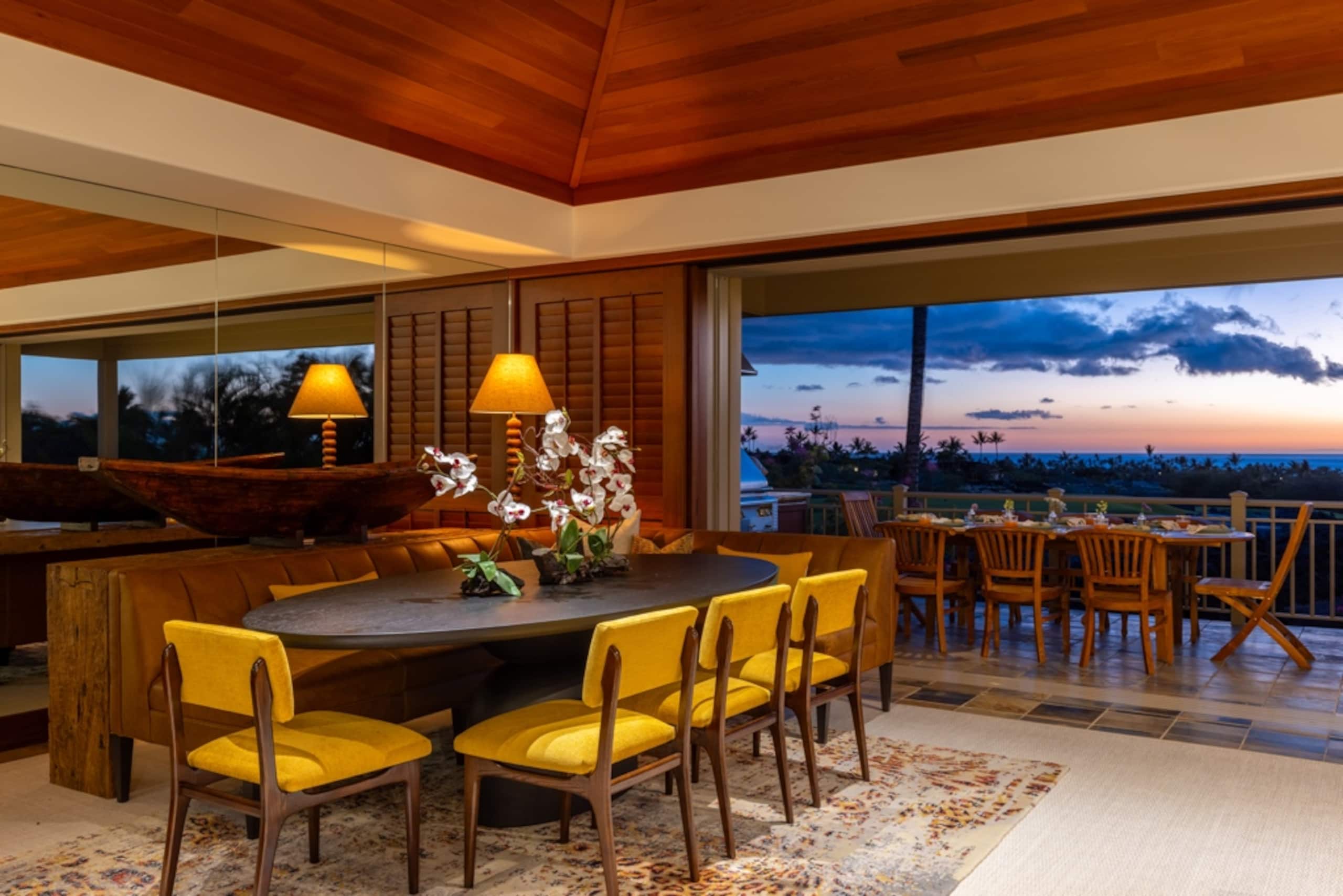 Villa in Kailua-Kona · ★5.0 · 3 bedrooms · 3 beds · 3 baths - Image 10