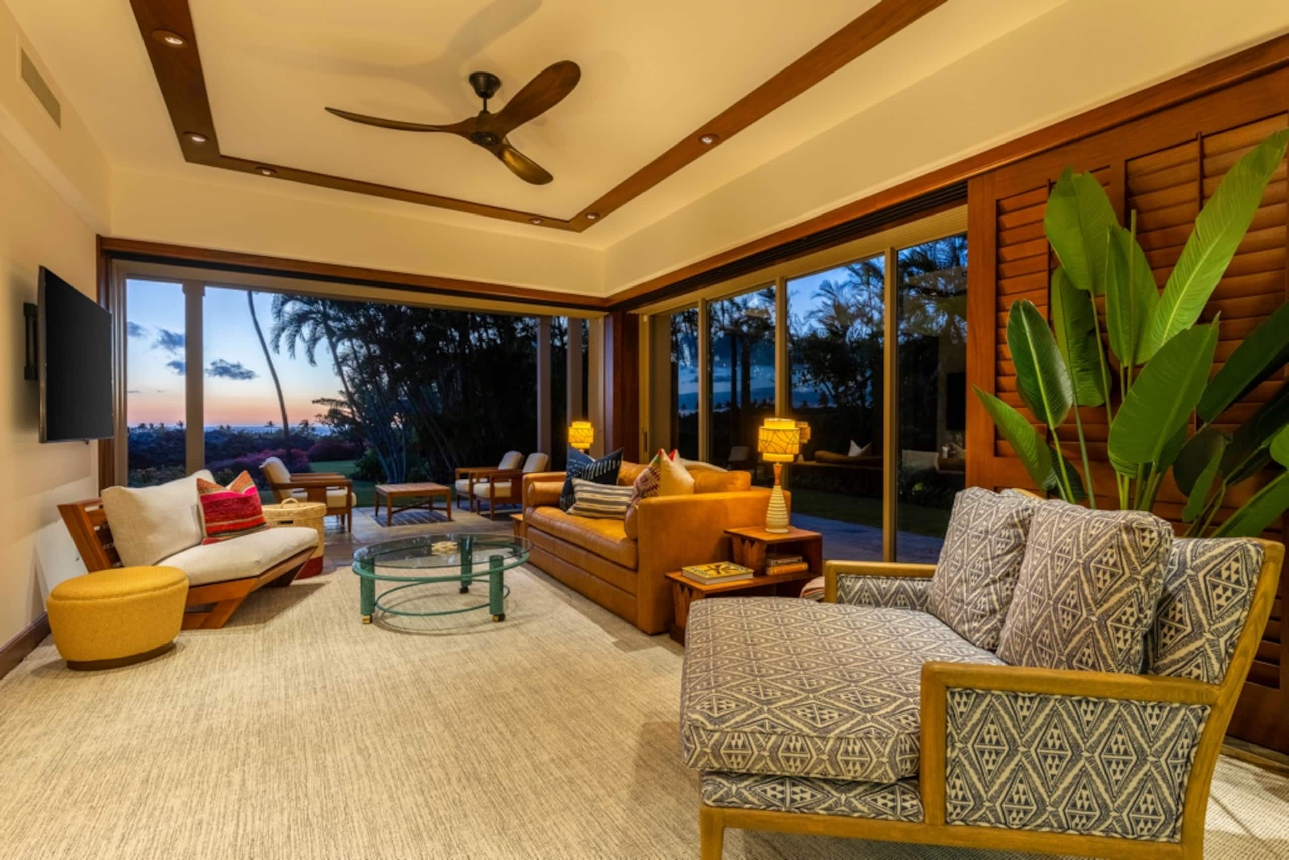 Villa in Kailua-Kona · ★5.0 · 3 bedrooms · 3 beds · 3 baths - Image 29