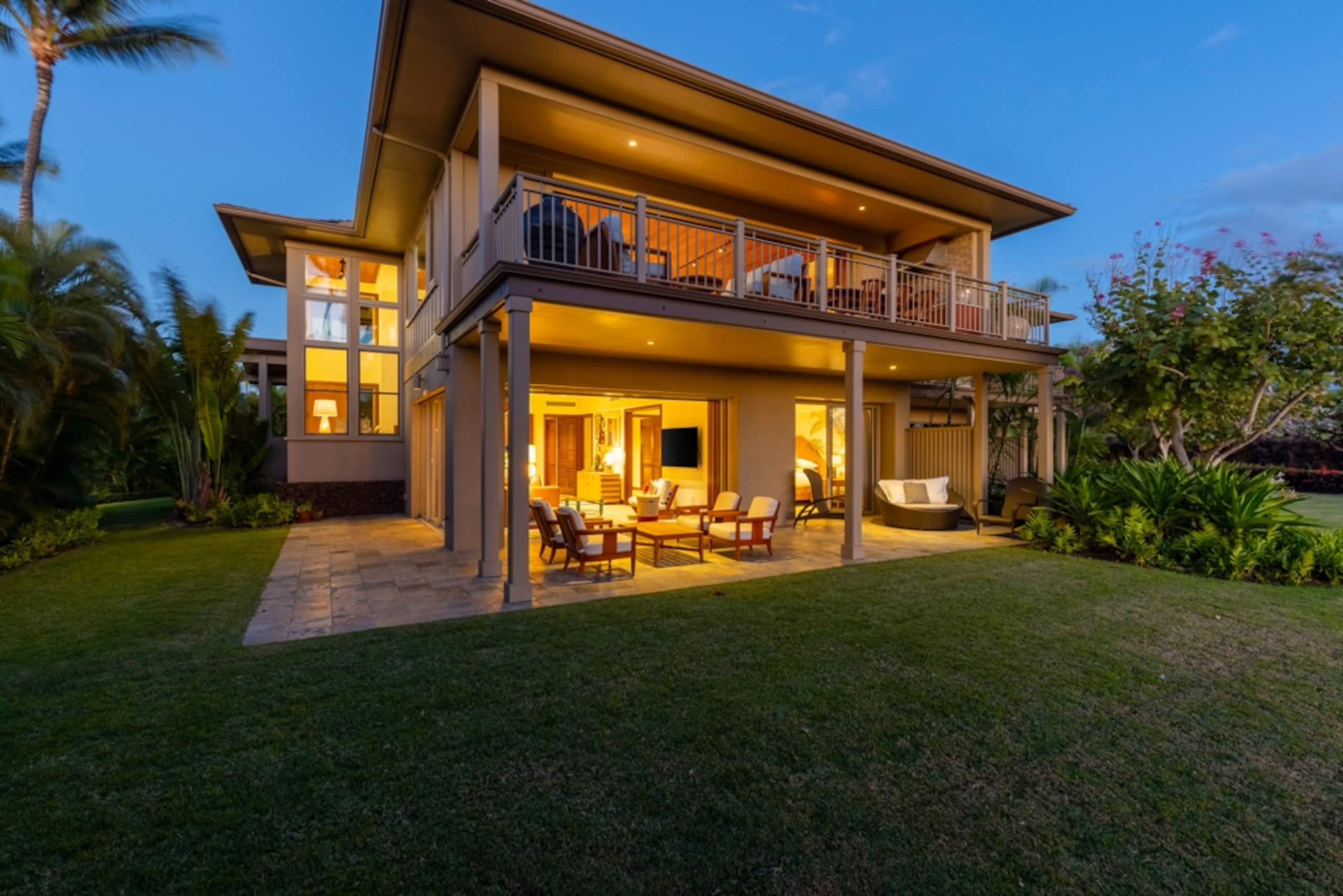 Villa in Kailua-Kona · ★5.0 · 3 bedrooms · 3 beds · 3 baths - Image 56