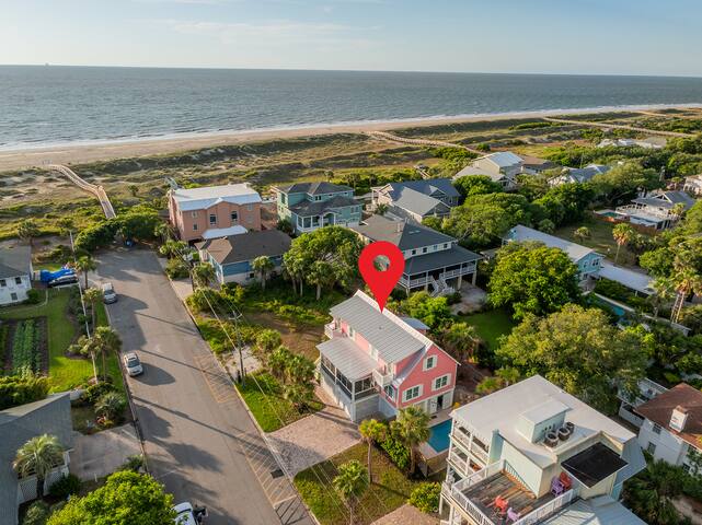 Tybee Cottages managed Airbnb listing 2