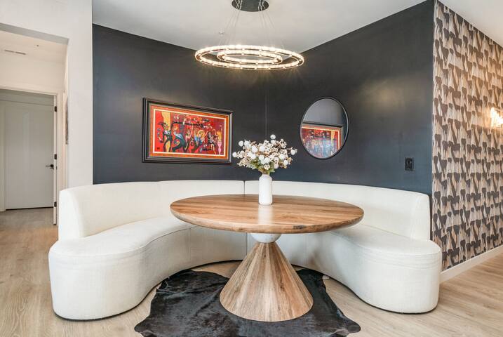 Hyve – Music City Social – Private Patio gallery image 4