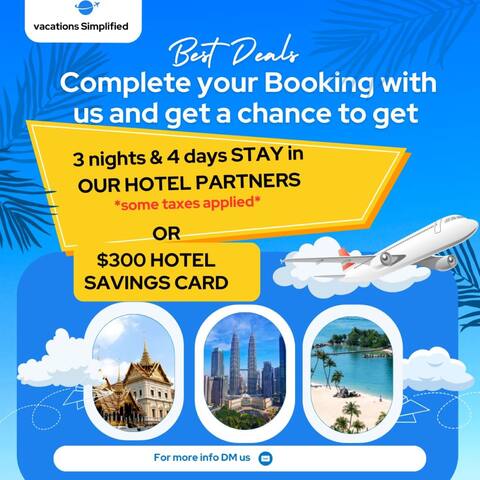 Beautiful Hotel in Desert Rose Resort – 2BD Sleeps gallery image 5