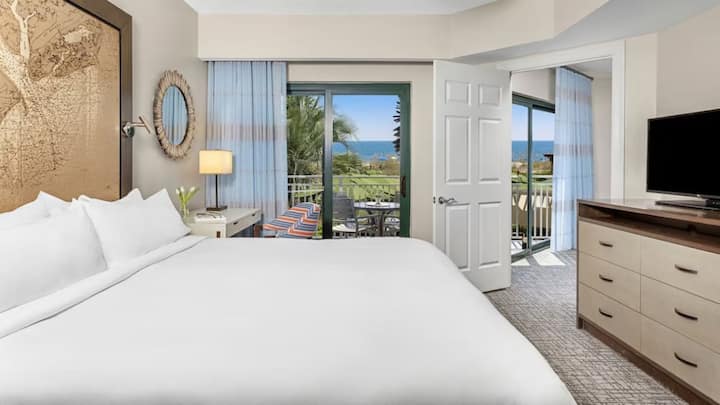 Marriott Barony Beach Club - 2BD.3