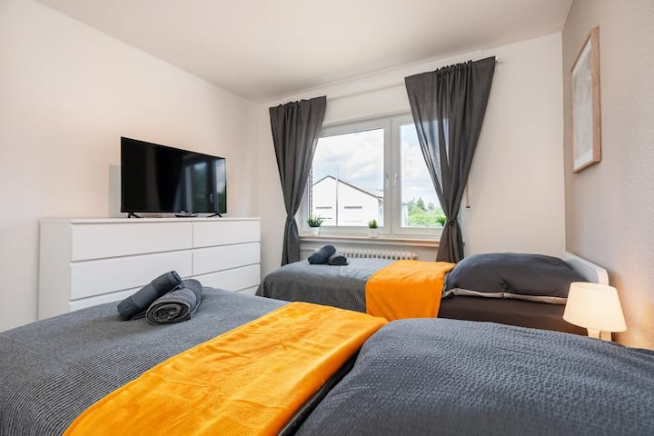 غرفة النوم 2