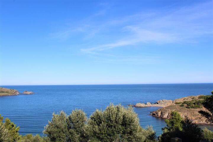 casa fenolleda – house with panoramic sea views in gallery image 2