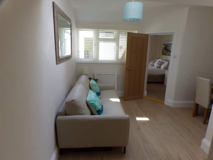 Appartement-prestige-salle De Bain Privée Séparée- - Milford on Sea