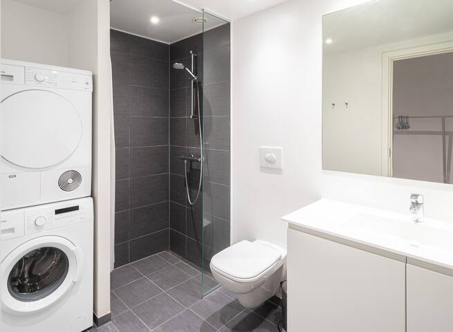 Fantastic 3-BR apartment w/ french balconies – 149 gallery image 4