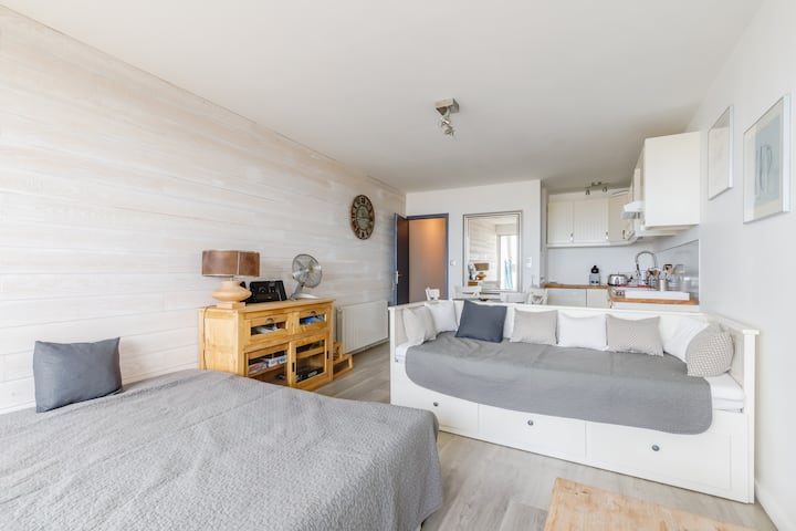 Studio Soleil Couchant - Vue Mer - Saint-Jean-de-Monts