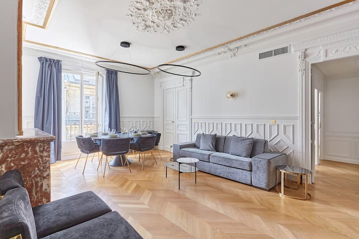 Studio Prestige managed Airbnb listing 2
