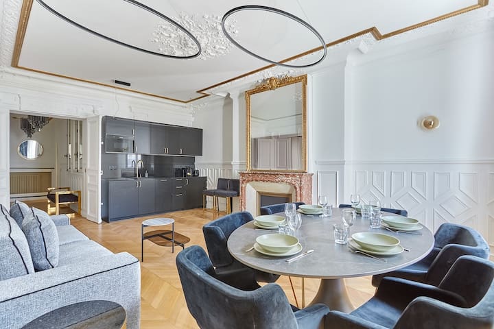 Studio Prestige managed Airbnb listing 3