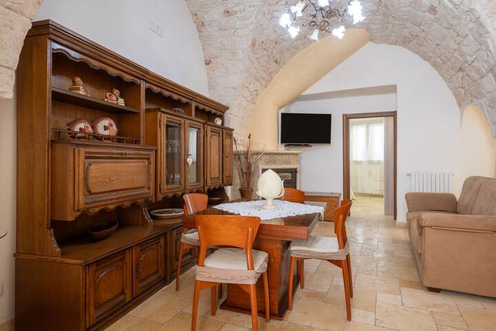 La Dimora in Ostuni gallery image 3