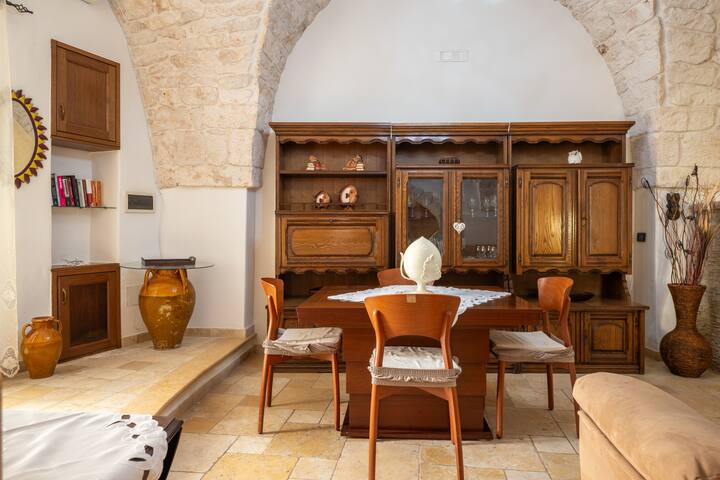 La Dimora in Ostuni gallery image 2