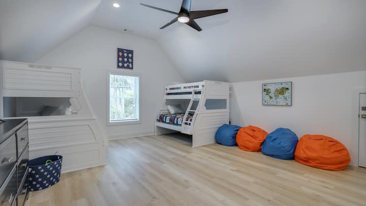 Спална соба 4