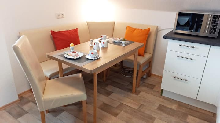Haus Uni Koblenz Wohnung 3 - Koblenz