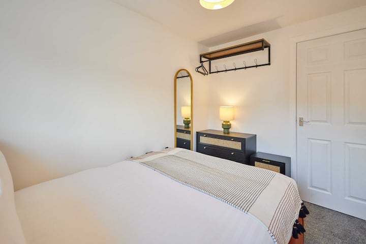 Milbanke House, Seaham – Host & Stay