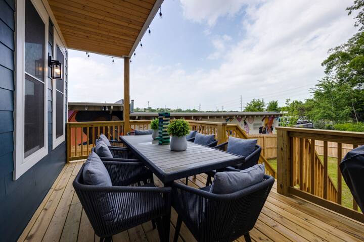 The Nation’s Finest | Private Rooftop + Patio gallery image 4