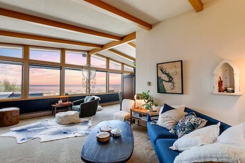 Beach House Point Roberts