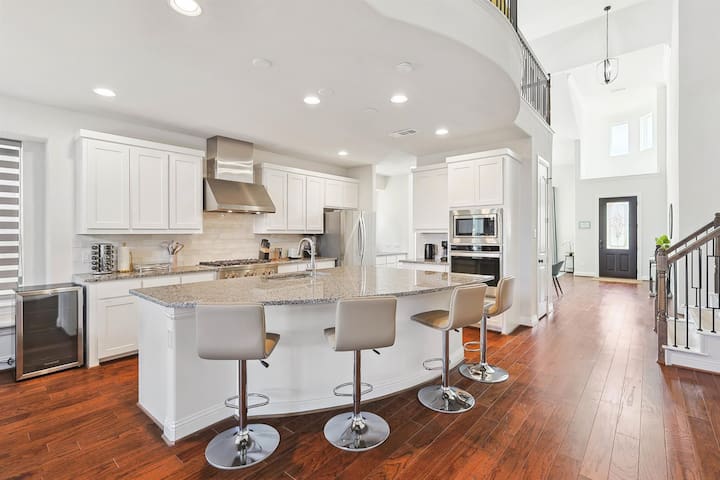 Goldnest managed Airbnb listing 1