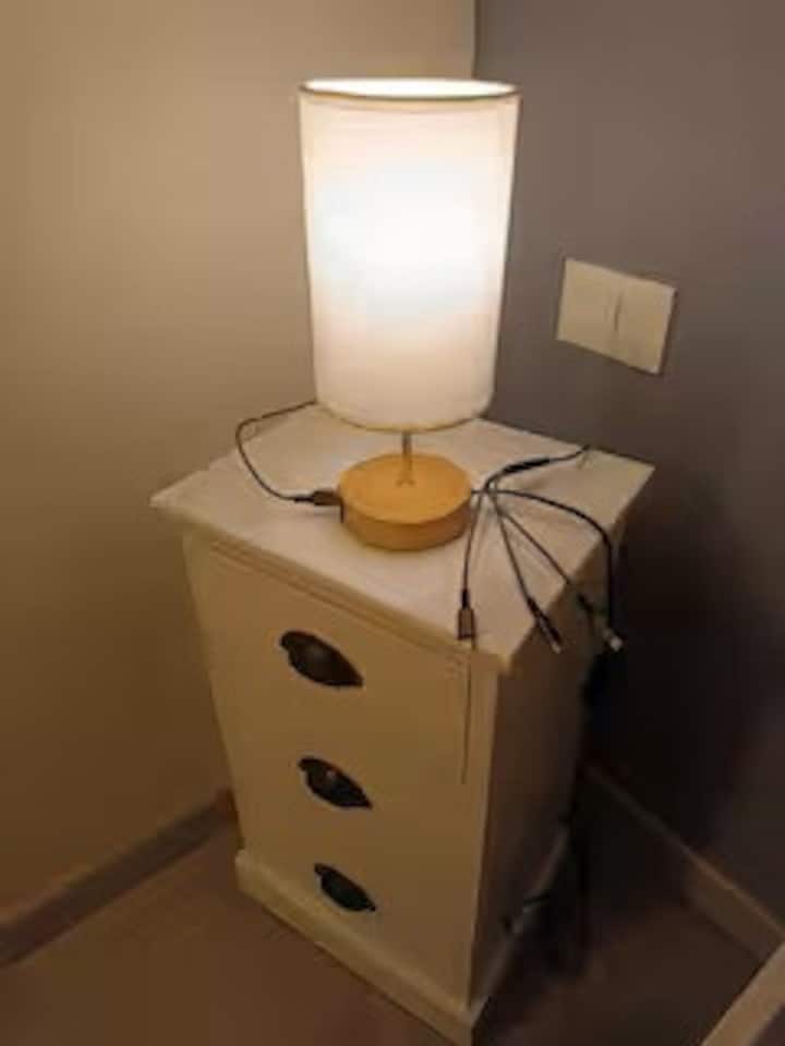 卧室 1
