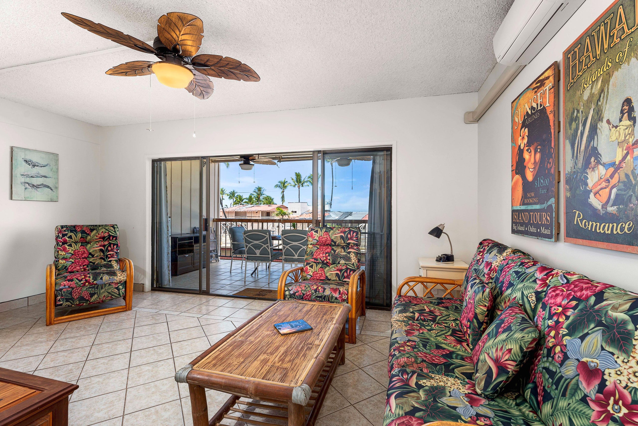 Condo in Kailua-Kona · ★5.0 · 1 bedroom · 2 beds · 1 private bath - Image 3