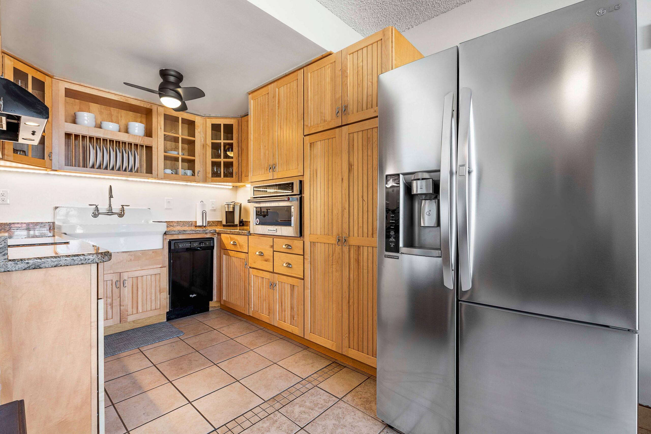 Condo in Kailua-Kona · ★5.0 · 1 bedroom · 2 beds · 1 private bath - Image 6
