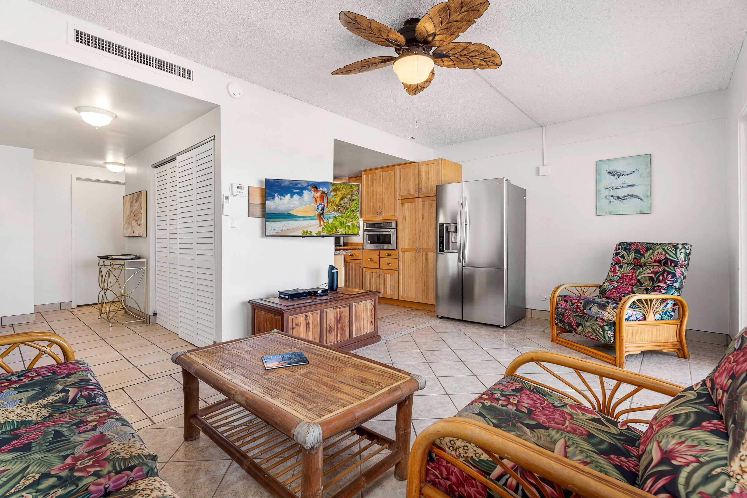 Condo in Kailua-Kona · ★5.0 · 1 bedroom · 2 beds · 1 private bath - Image 2
