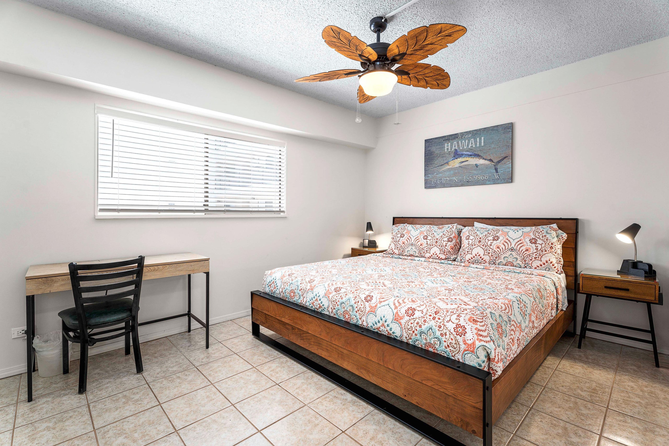 Condo in Kailua-Kona · ★5.0 · 1 bedroom · 2 beds · 1 private bath - Image 9