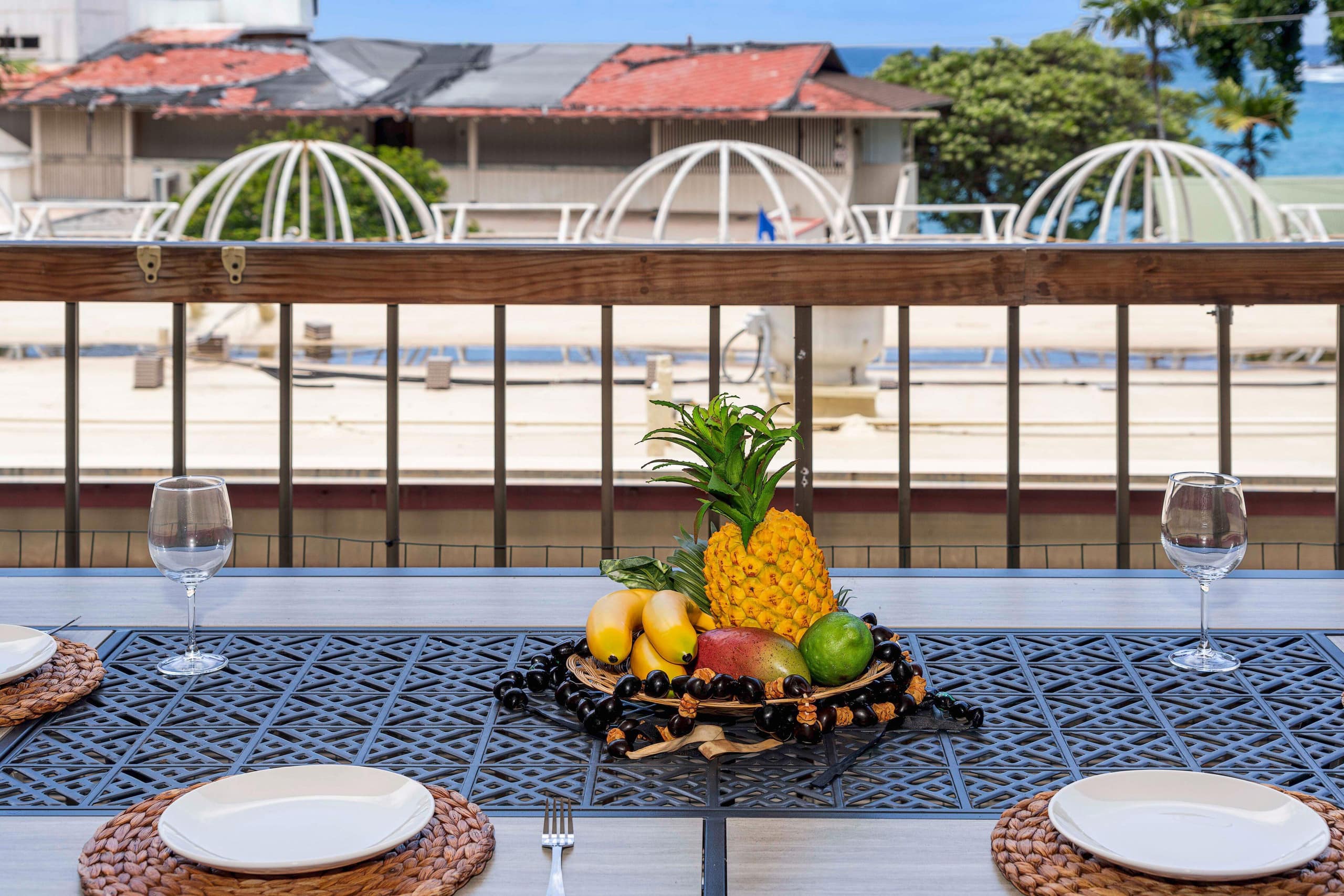Condo in Kailua-Kona · ★5.0 · 1 bedroom · 2 beds · 1 private bath - Image 1