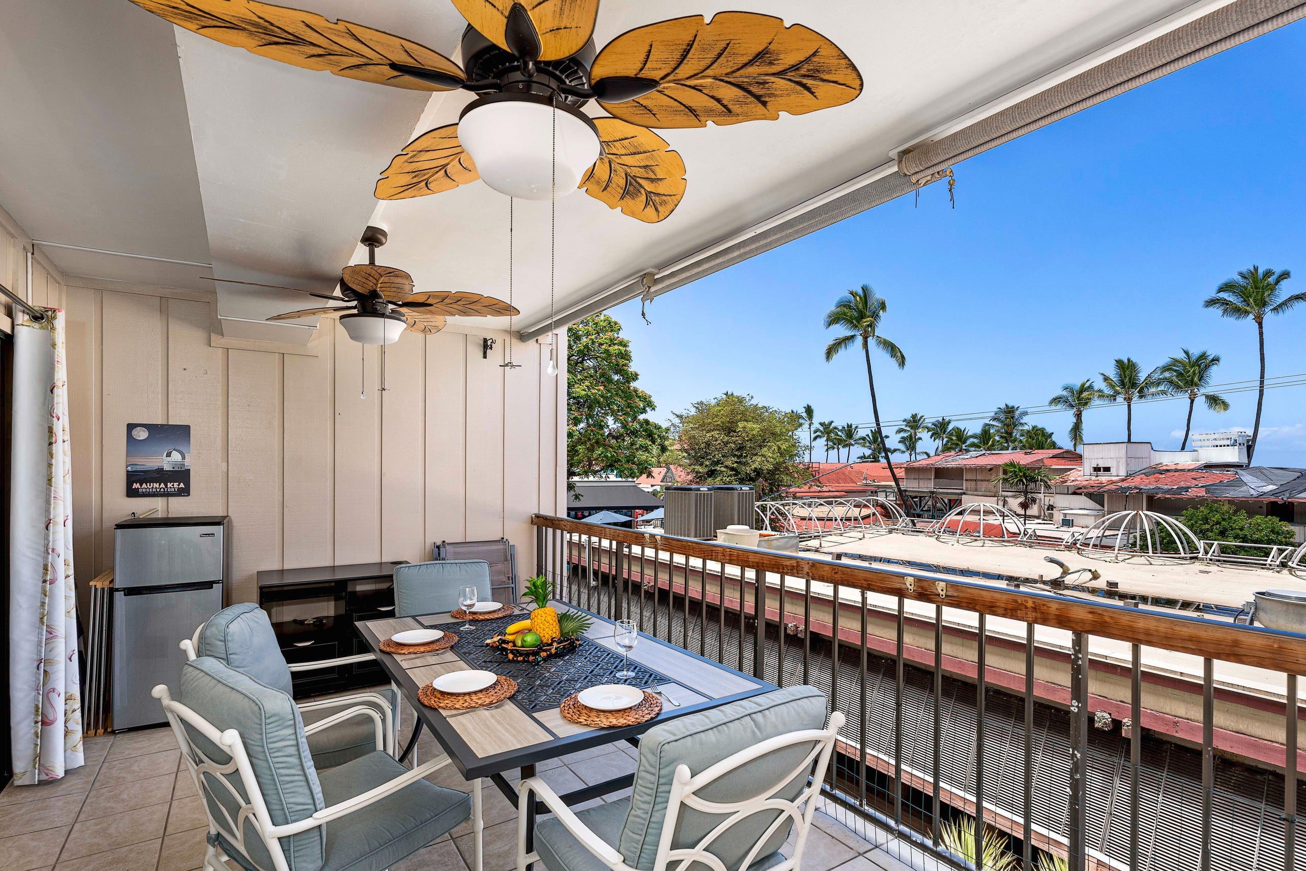 Condo in Kailua-Kona · ★5.0 · 1 bedroom · 2 beds · 1 private bath - Image 14