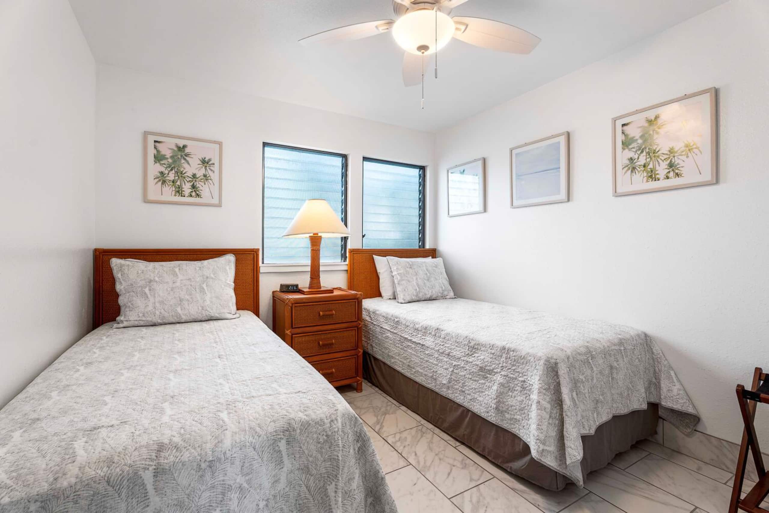 Condo in Kailua-Kona · ★4.35 · 2 bedrooms · 3 beds · 2 baths - Image 22