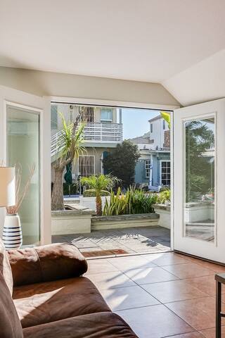 Massive Beach Home | Ocean View | Amazing Rooftop gallery image 5