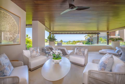 Condo Ginger - Mita Residential @ Punta Mita
